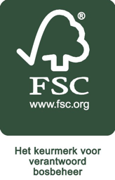 FSC keurmerk